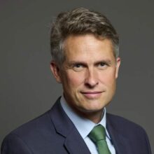 Gavin Williamson