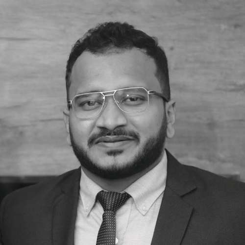 Thoufeek Muhammed - Head of Marketing - Regent Middle East