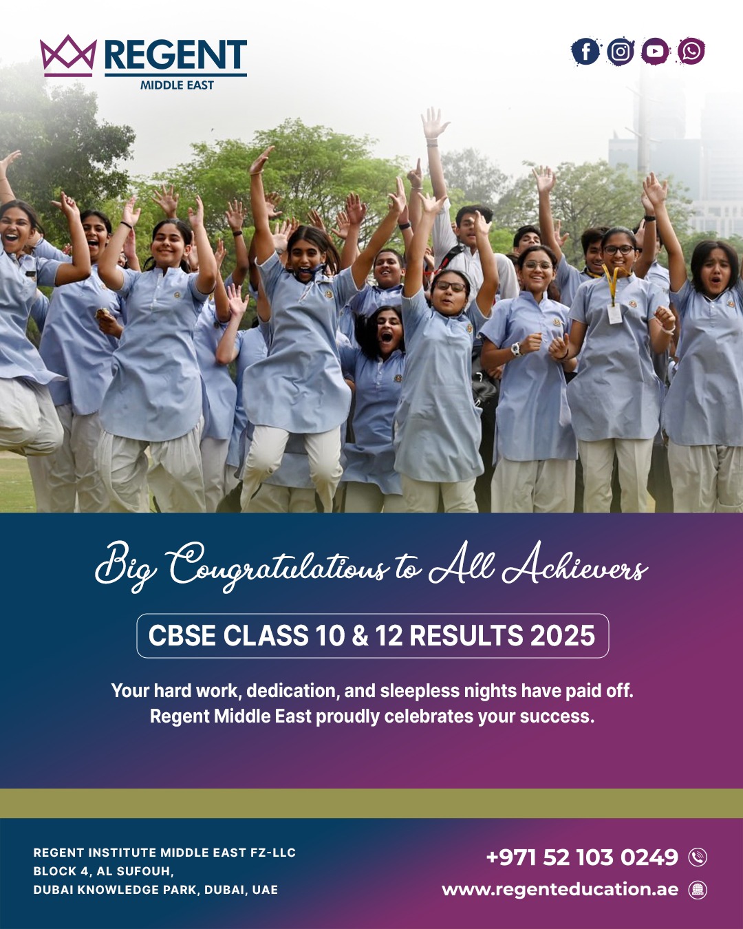 CBSE Class 10 & 12 Results 2025 Are Out – What’s Next?