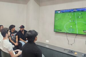 FIFA Tournament_6 FIFA Tournament_6