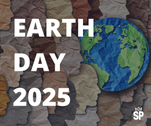 Earth Day 2025: Our Planet, Our Legacy