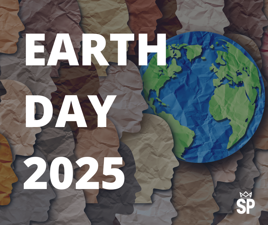 Earth Day 2025: Our Planet, Our Legacy