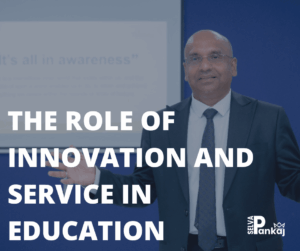 Addressing Financial Challenges in Education