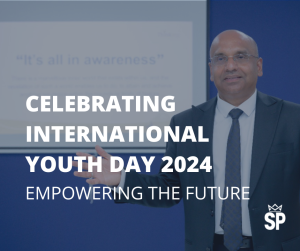 Celebrating International Youth Day 2024
