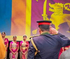 Sri Lanka’s 77th Independence