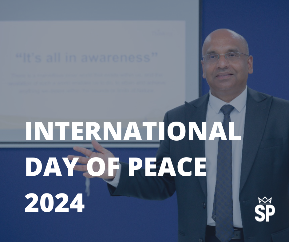 International Day of Peace