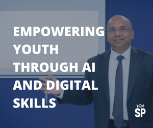 Empowering Youth Through AI