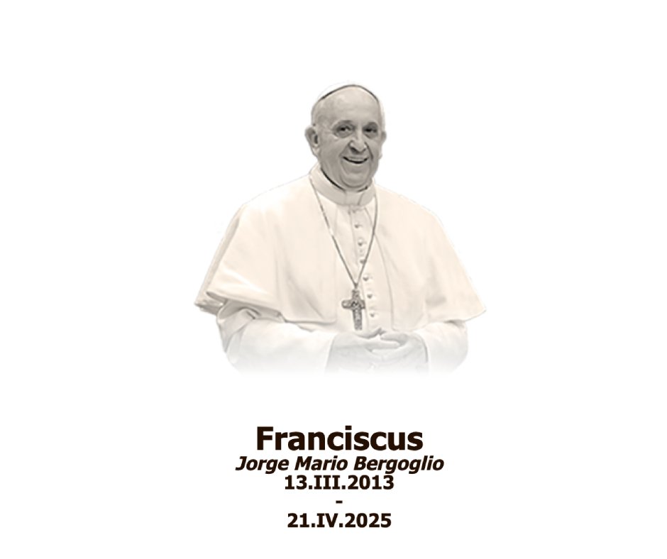 Franciscus Jorge Mario Bergoglio