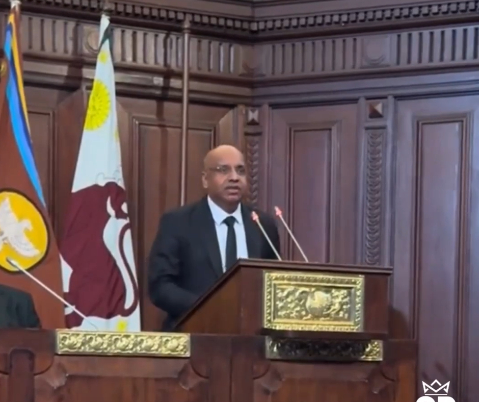 Revolutionising Education in Sri Lanka