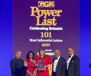 Regent And AMG Launch