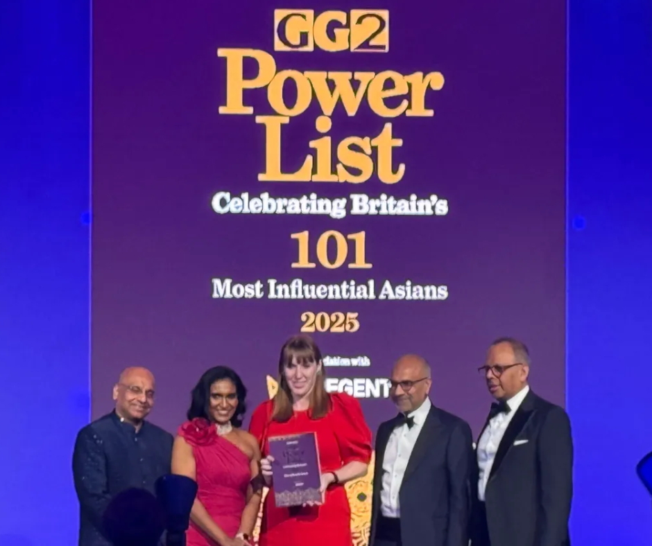 Regent And AMG Launch