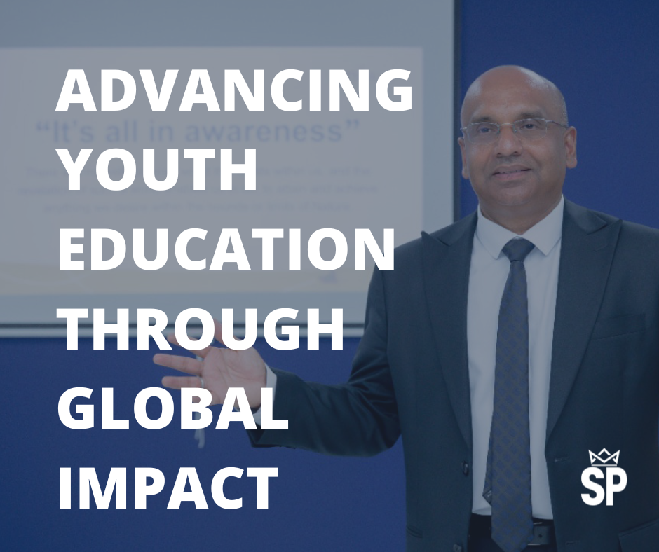 Advancing Youth Education