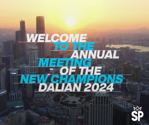 Welcome to the annual meeting