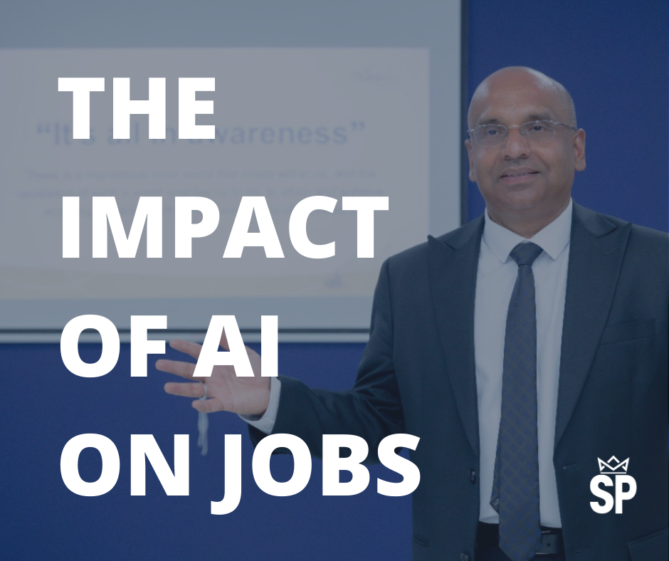 The Impact of AI on Jobs