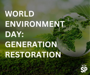 World Environment Day