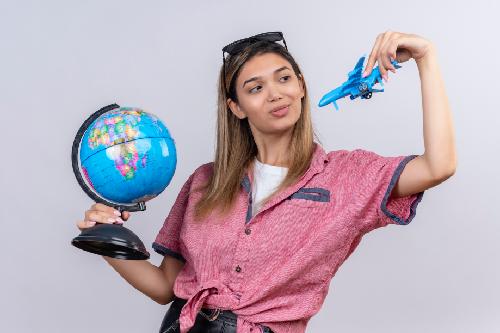 HND Travel & Tourism