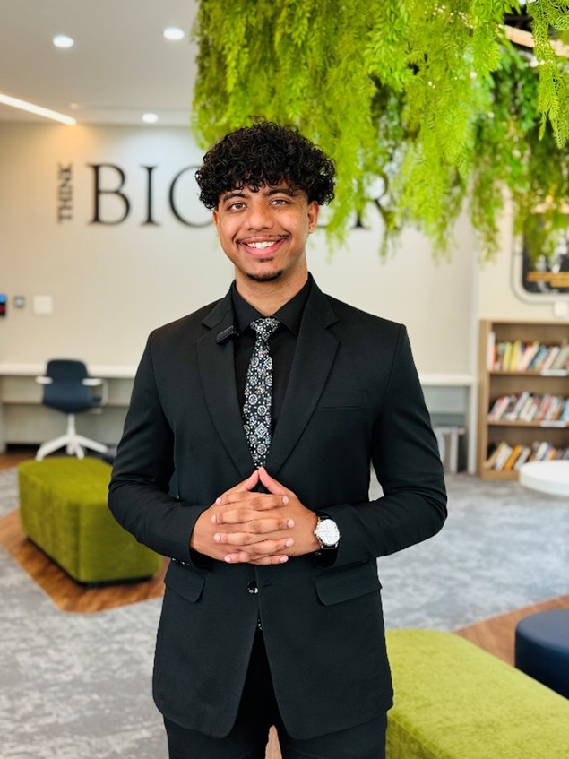 Llyod Baptist Dsouza