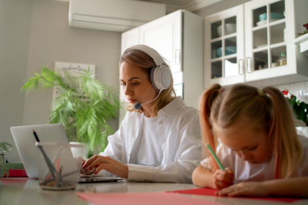 Supporting Younger vs Older Students During Distance Learning - Regent ...