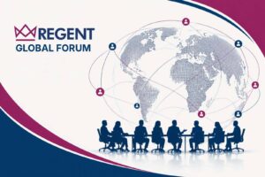 Dr Selva Pankaj Launches Regent Global Forum at World Bank Conference in Madrid