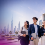 Top 10 Student Nationalities in Dubai’s Higher Education Sector
