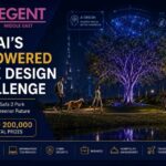 Dubai AI-Powered Park Design Challenge highlighting future AI careers, smart city innovation, and Artificial Intelligence education at Regent Middle East in Dubai.