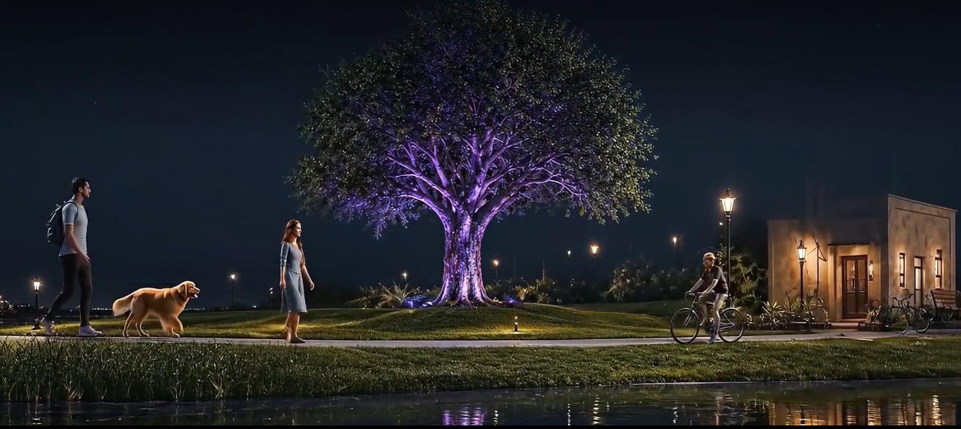 Dubai’s AI-Powered Park Design Challenge Highlights Growing Opportunities for Future AI Professionals