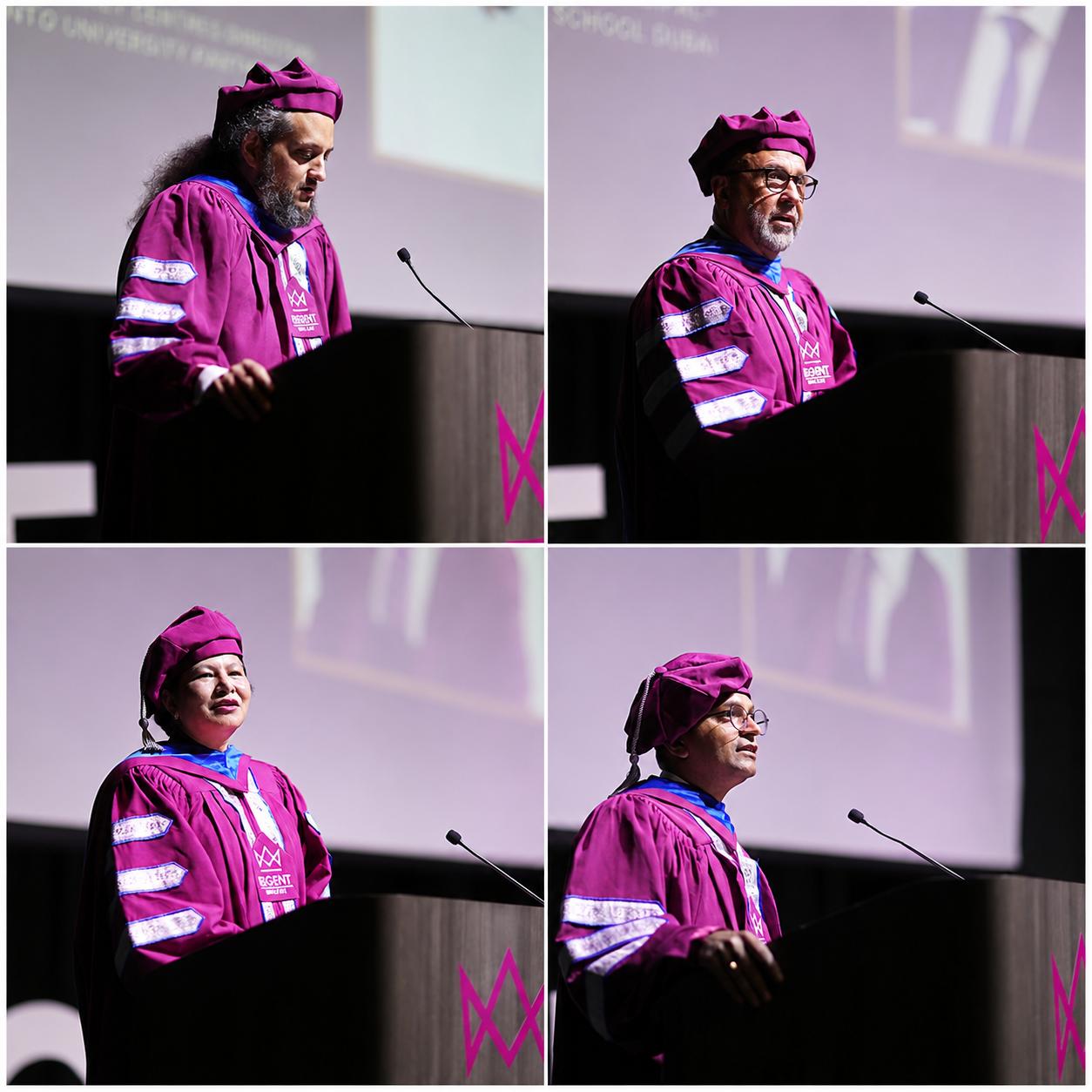 Regent Middle East Graduation Ceremony 2026
