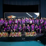 Regent Middle East Graduation Ceremony 2026