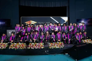 Regent Middle East Graduation Ceremony 2026