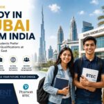 Why Students from India Choose Dubai for Pearson BTEC Courses (2026 Guide)