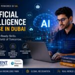 AI Course in Dubai: Career Opportunities, Salary & Future Scope
