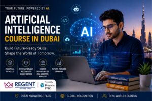 AI Course in Dubai: Career Opportunities, Salary & Future Scope